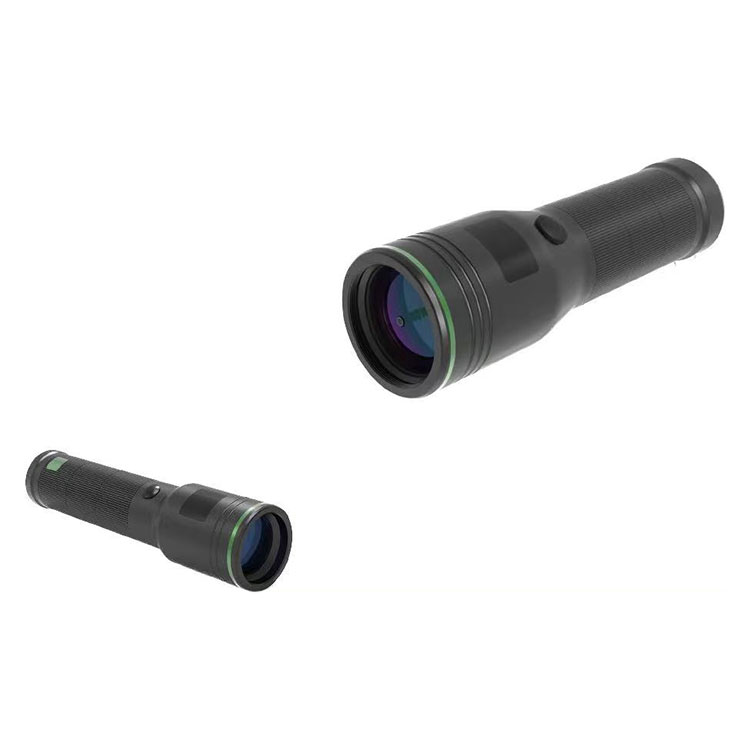 ເຄື່ອງກວດຈັບ Laser Methane ໄລຍະໄກແມ່ນຫຍັງ?