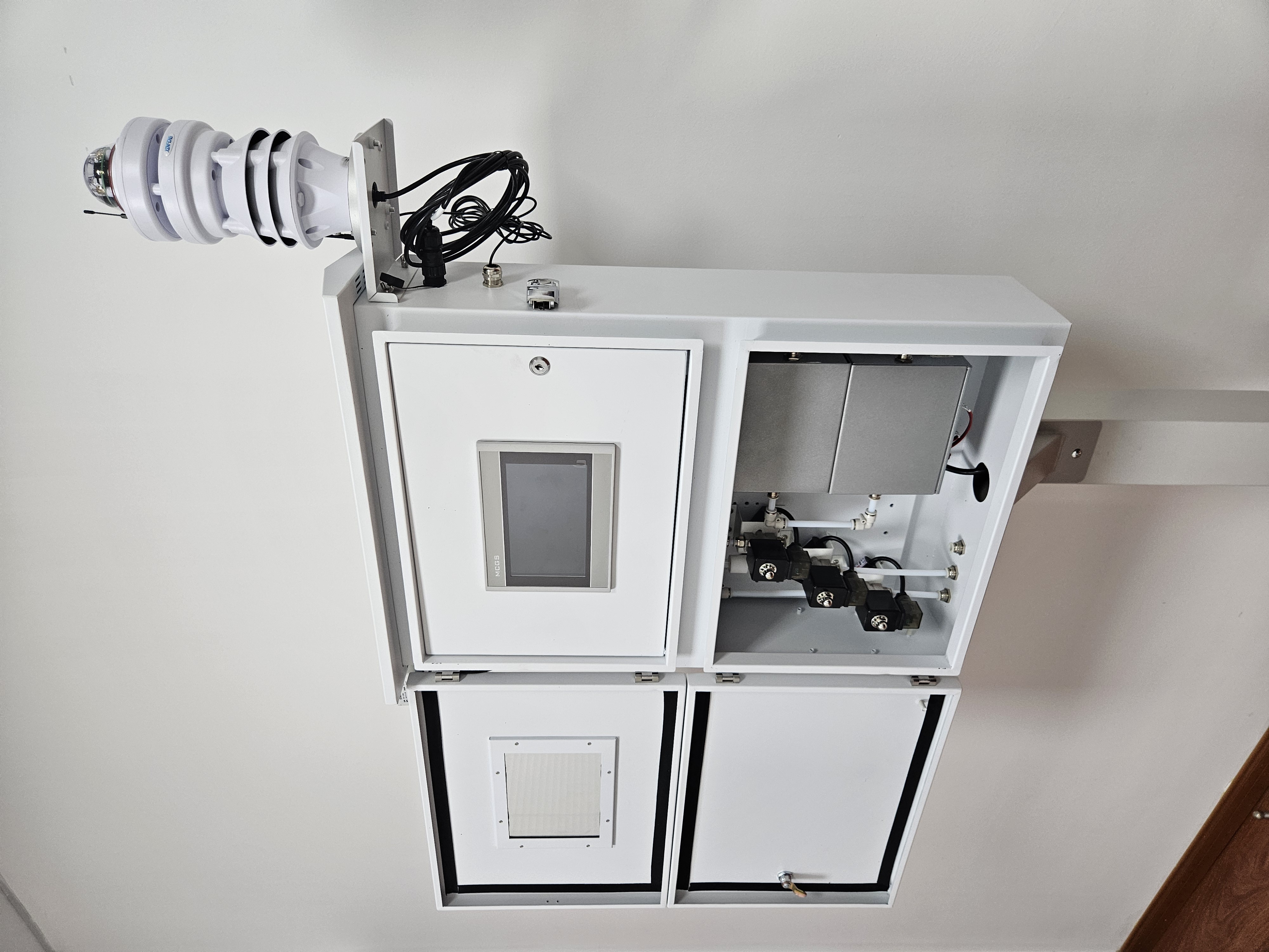 ສະຖານະພາບປະຈຸບັນຂອງການປ່ອຍອາຍຄາບອນທົ່ວໂລກ: ການຫຼຸດຜ່ອນການປ່ອຍອາຍຄາບອນແມ່ນຮີບດ່ວນ