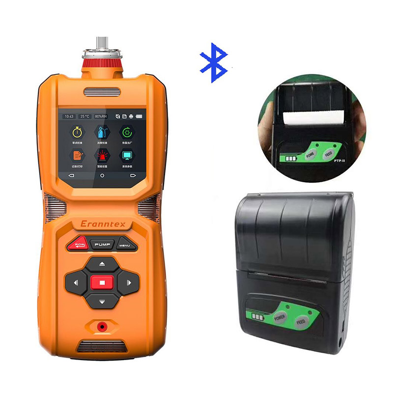 ການແຈ້ງເຕືອນອາຍແກັສຂອງ Zetron ເຕັກໂນໂລຢີຂອງ Zetron ມີແນວໃດໃນການປ້ອງກັນຄັ້ງທໍາອິດສໍາລັບຄວາມປອດໄພດ້ານອຸດສາຫະກໍາ?