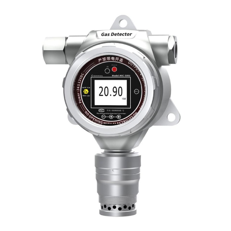 ພື້ນທີ່ເກັບຮັກສາກາຊວນສາມາດປ້ອງກັນໄດ້ແນວໃດຈາກຄວາມສ່ຽງໃນການໃຊ້ເຄື່ອງກວດກາອາຍແກັສ? ຈຸດສໍາຄັນທີ່ນີ້.