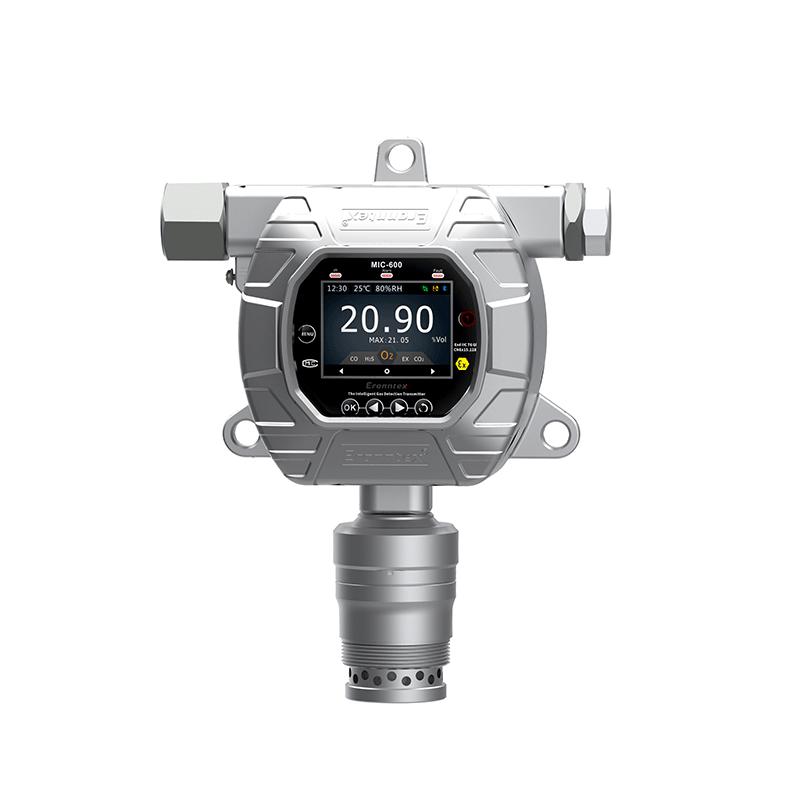 ອຸນຫະພູມອາກາດລ້ອມຮອບບໍ່ມີຜົນກະທົບຕໍ່ເຄື່ອງກວດຈັບອາຍແກັສທີ່ເຜົາໄຫມ້ໄດ້ບໍ?