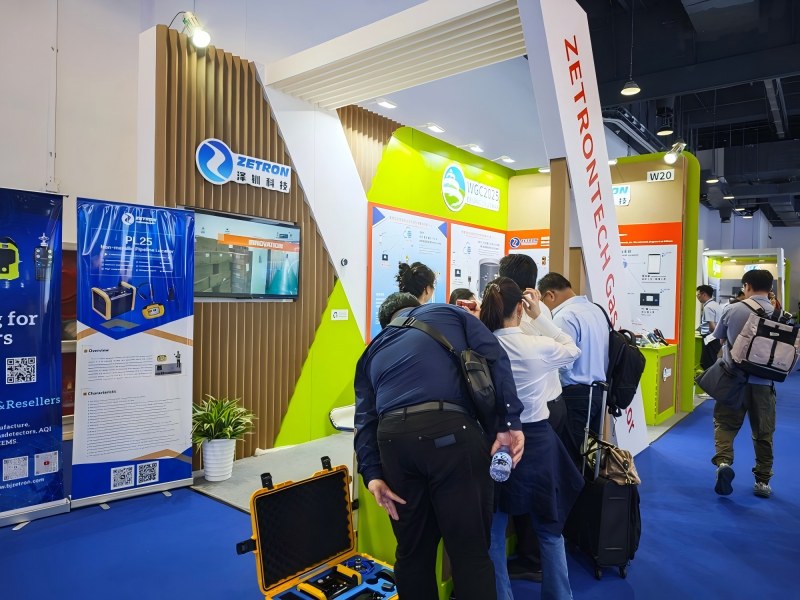 ຄວາມນິຍົມທີ່ລະເບີດ, ສັນຍາດັ່ງກ່າວໄດ້ຖືກເຊັນ! ກອງປະຊຸມອາຍແກັດໂລກຄັ້ງທີ 29 ຂອງ Zetron