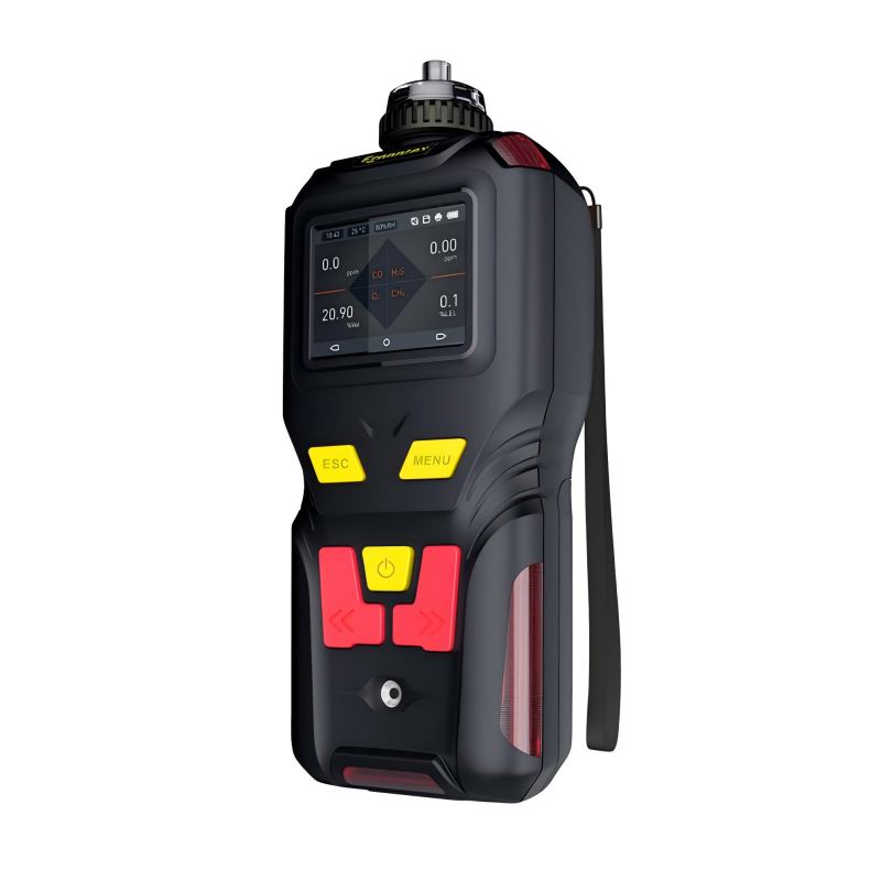 ມີຄວາມຕ້ອງການການສະຫນອງພະລັງງານສະເພາະສໍາລັບເຄື່ອງກວດຈັບອົກອ້ອມຮອບອົກຊີເຈນທີ່ບໍ? ພວກເຂົາສາມາດໃຊ້ໄດ້ໂດຍແບັດເຕີຣີເທົ່ານັ້ນບໍ?