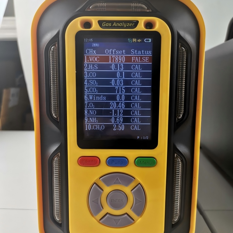 ສິ່ງທີ່ຖືກມອງຂ້າມໄດ້ງ່າຍ! ສັນຍານເຕືອນອາຍແກັສອັດສະລິຍະຈະສູນເສຍຂໍ້ມູນຖ້າມັນສູນເສຍພະລັງງານບໍ?