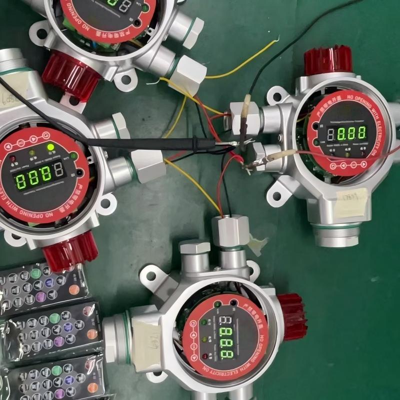 ຄວາມຮູ້ກ່ຽວກັບອາຍແກັສ ຖາມ-ຕອບ! ເຄື່ອງກວດຈັບຄາບອນໂມໂນໄຊສາມາດເຮັດວຽກຢູ່ໃນໂໝດສະແຕນບາຍໄດ້ບໍ່?