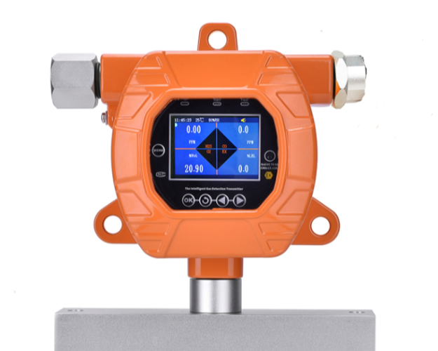 Zetron VOCs ລະບົບຕິດຕາມກວດກາອອນໄລນ໌: ການປົກປ້ອງທ້ອງຟ້າ, ເຕັກໂນໂລຊີການທໍຜ້າເຄືອຂ່າຍປົກປັກຮັກສາສິ່ງແວດລ້ອມ