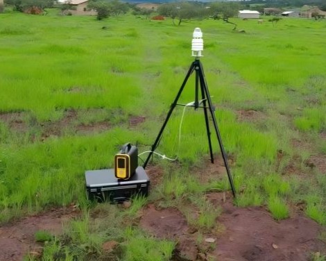 Zetron Technology PTM600 Gas Analyzer: ເຄື່ອງ​ມື​ຄົ້ນ​ຄວ້າ​ວິ​ທະ​ຍາ​ສາດ​ທີ່​ປົດ​ລັອກ​ຂະ​ຫນາດ​ໃຫມ່​ຂອງ​ການ​ກວດ​ສອບ​ອາຍ​ແກ​ັ​ສ​ເຮືອນ​ແກ້ວ