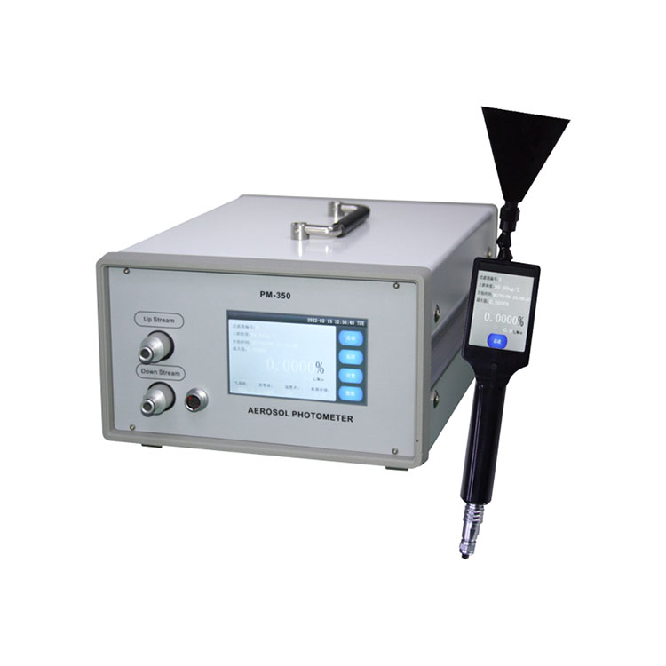 Aerosol Photometer