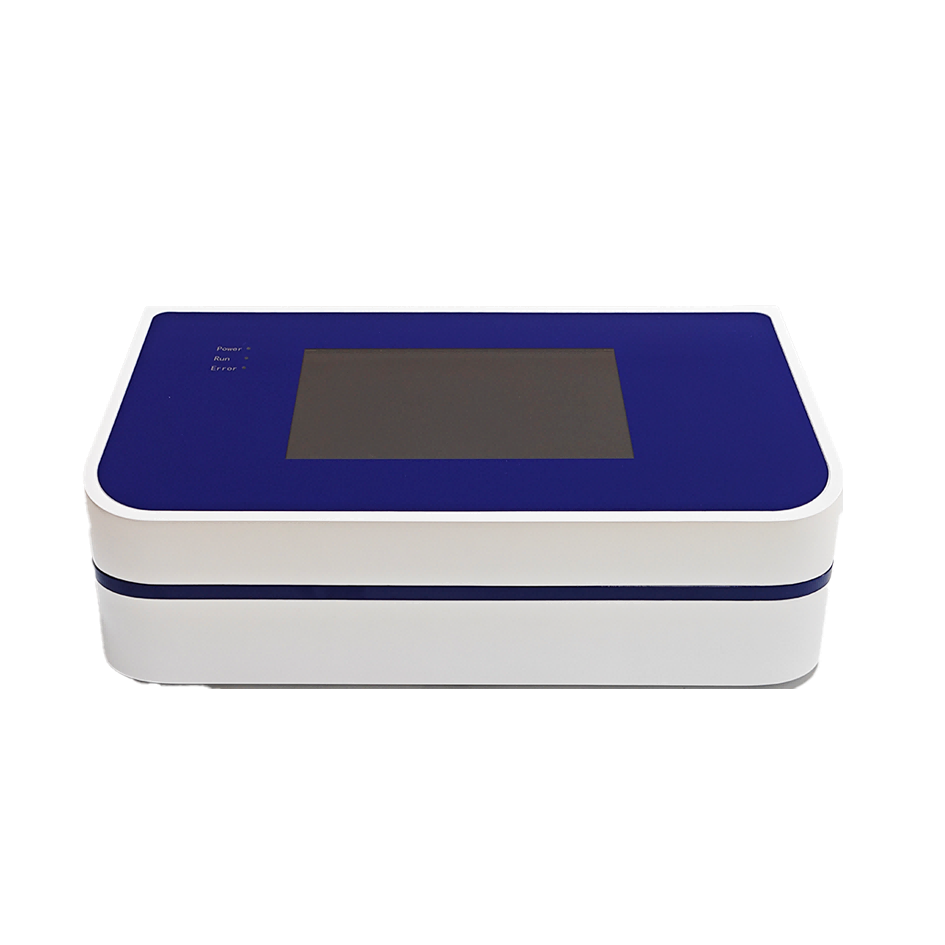 ເຄື່ອງມືທົດສອບຄວາມສົມບູນ