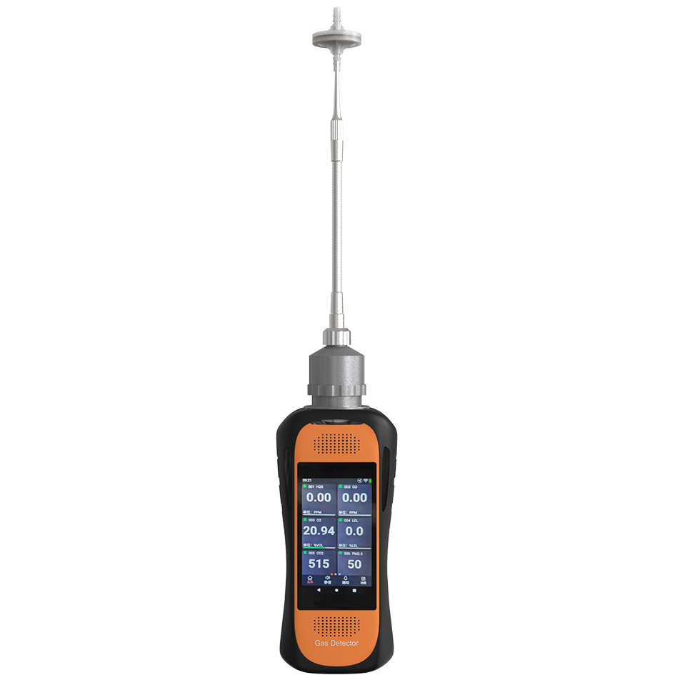 ການແຈ້ງເຕືອນກ່ຽວກັບອາຍແກັສຂອງອາຍແກັສ