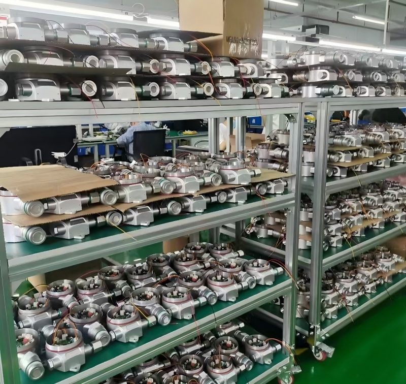 Gas Detectors