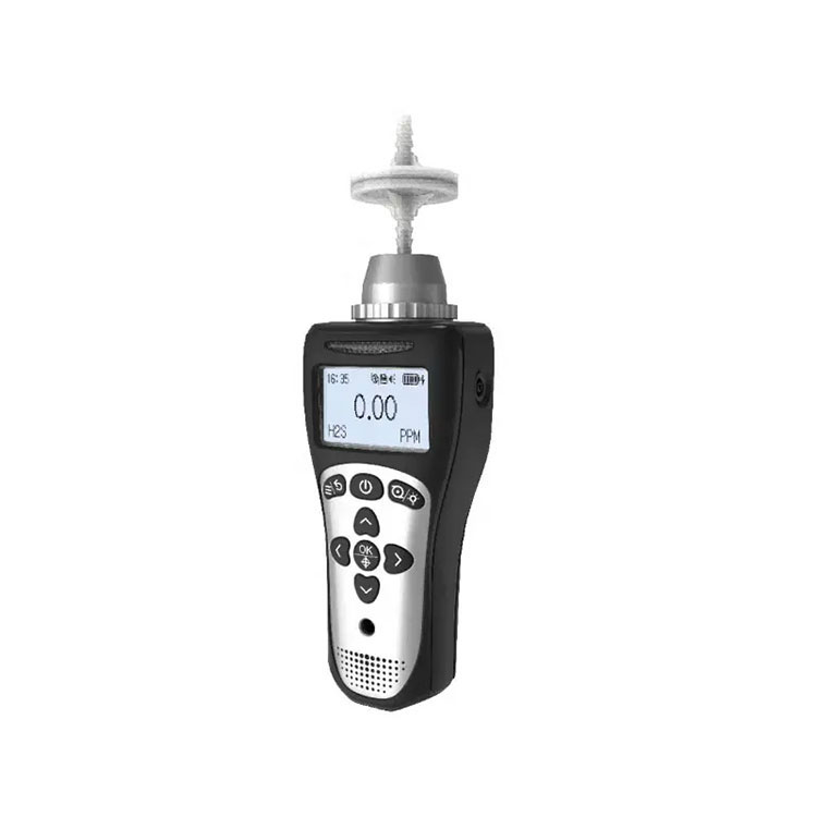 Gas Alarm