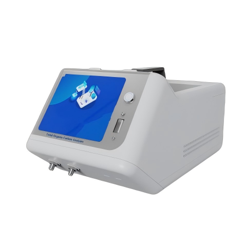 ການວິເຄາະກາກບອນທັງຫມົດ